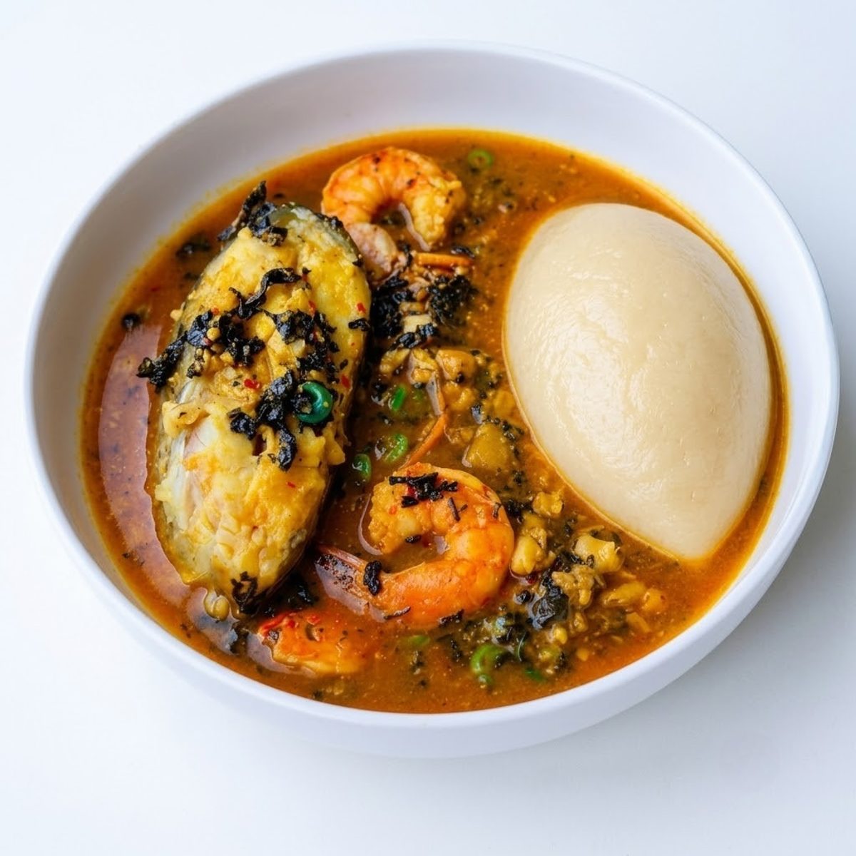 Food made personal, culture kept alive