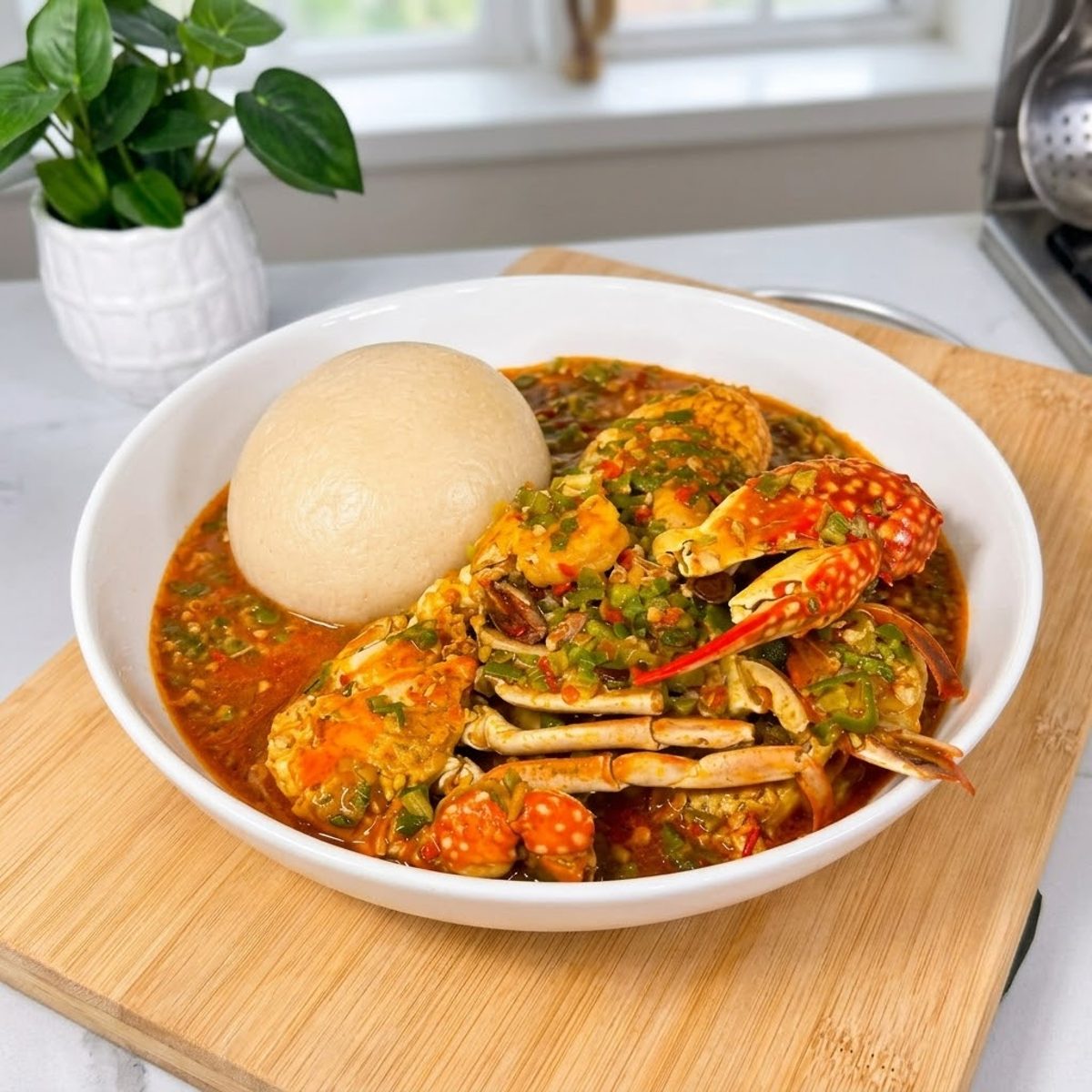 Every plate carries culture forward