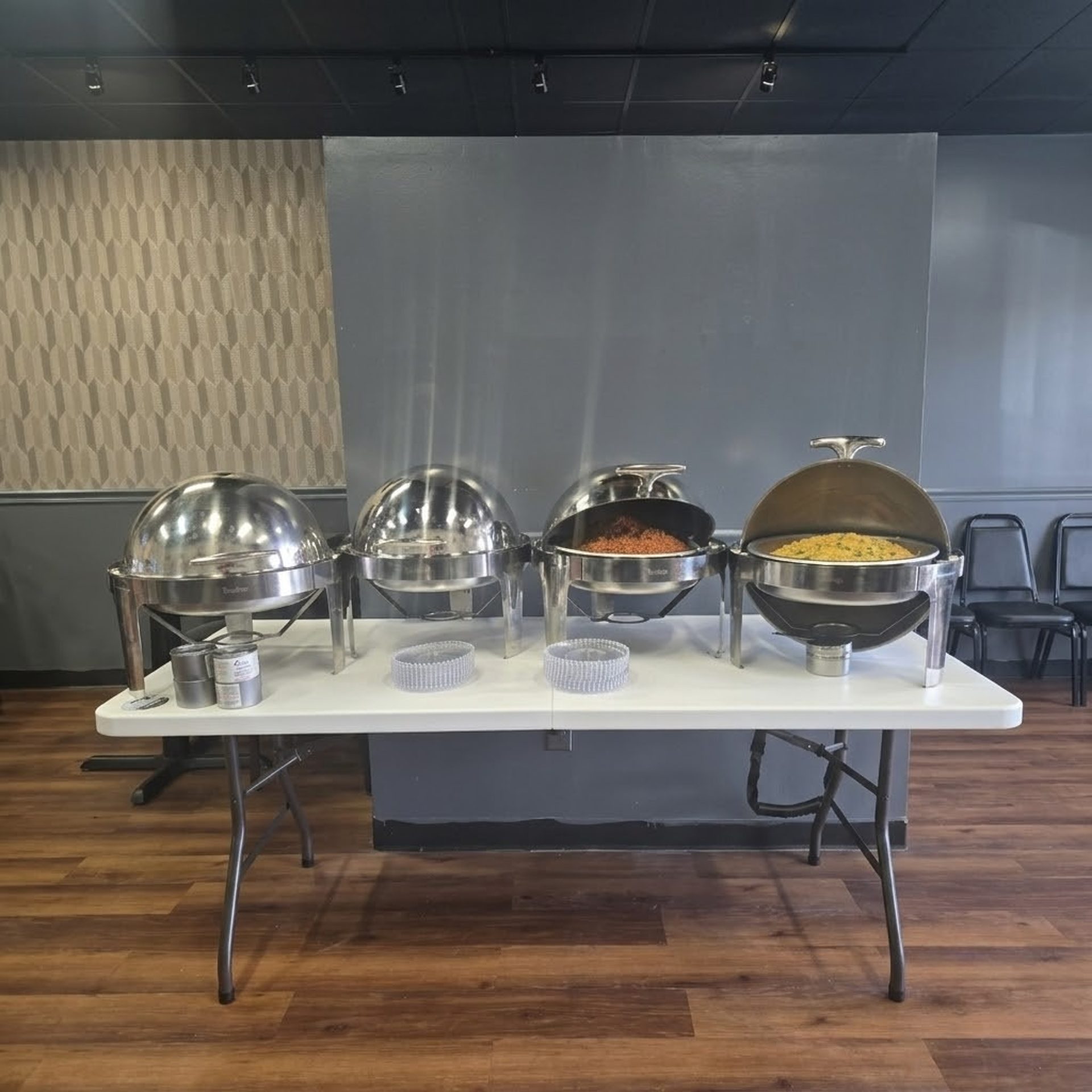 African Catering for Every Special Occasion