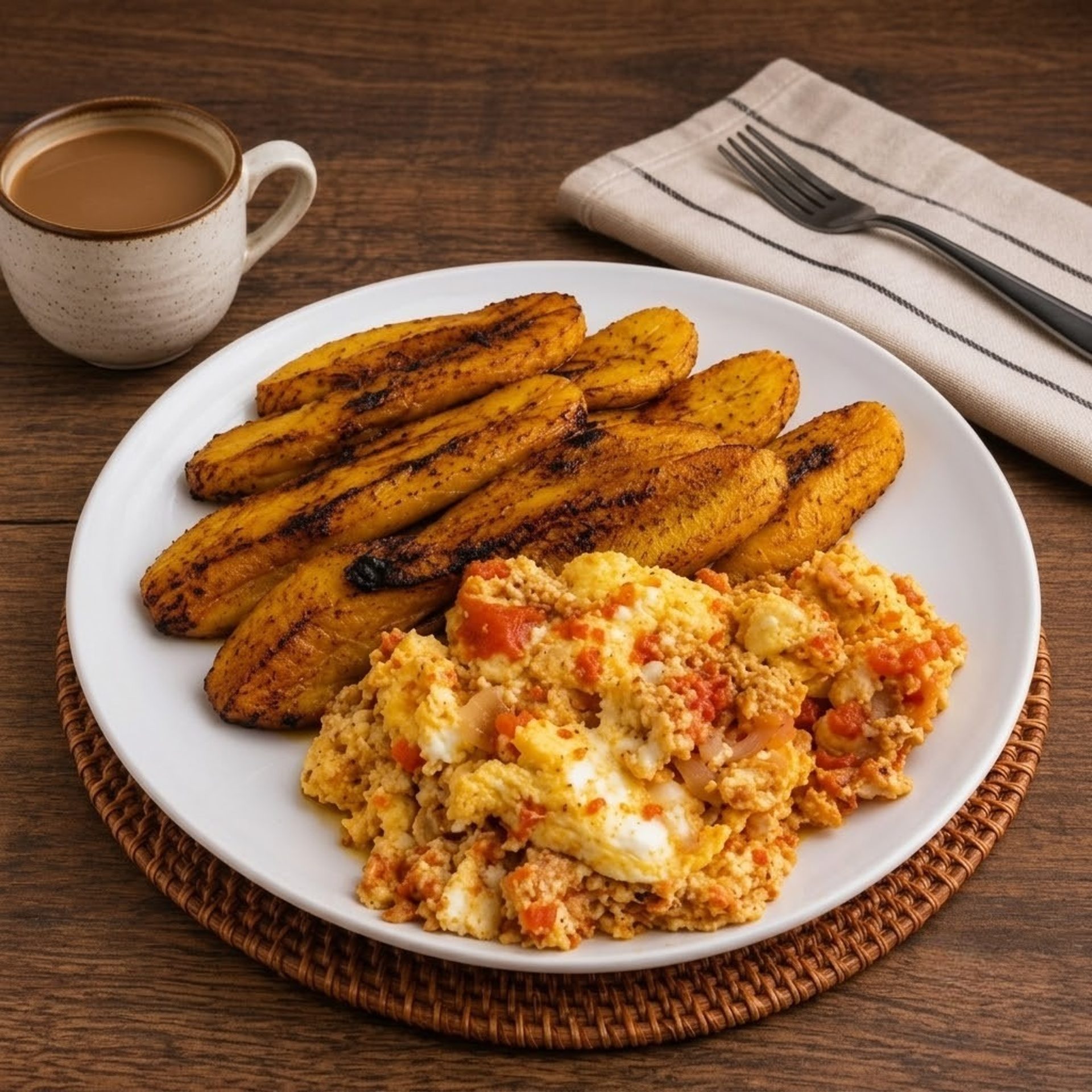 Mobas African Cuisine Rewards